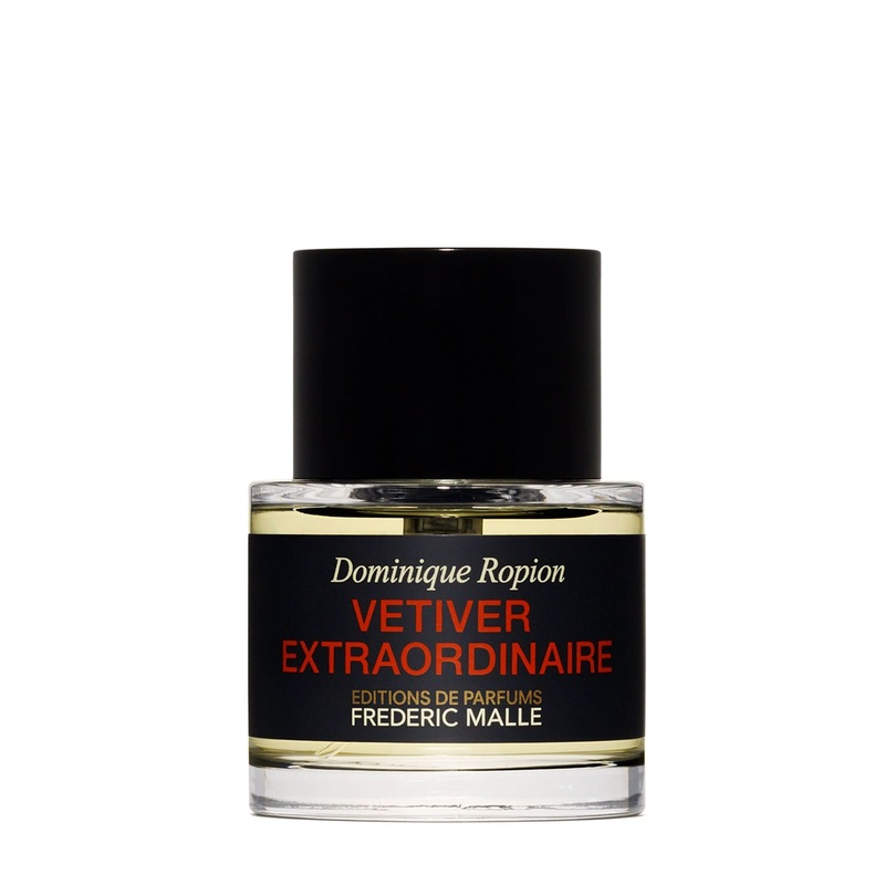Vetiver Extraordinaire|50 mL|10 mL
