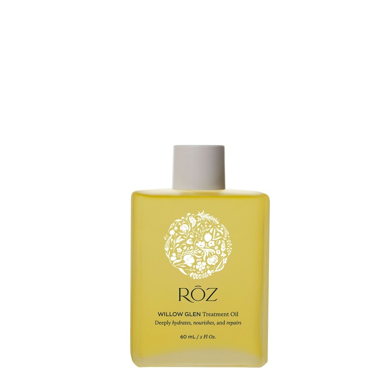 Willow Glen Treatment Oil|2 fl oz|.5 oz