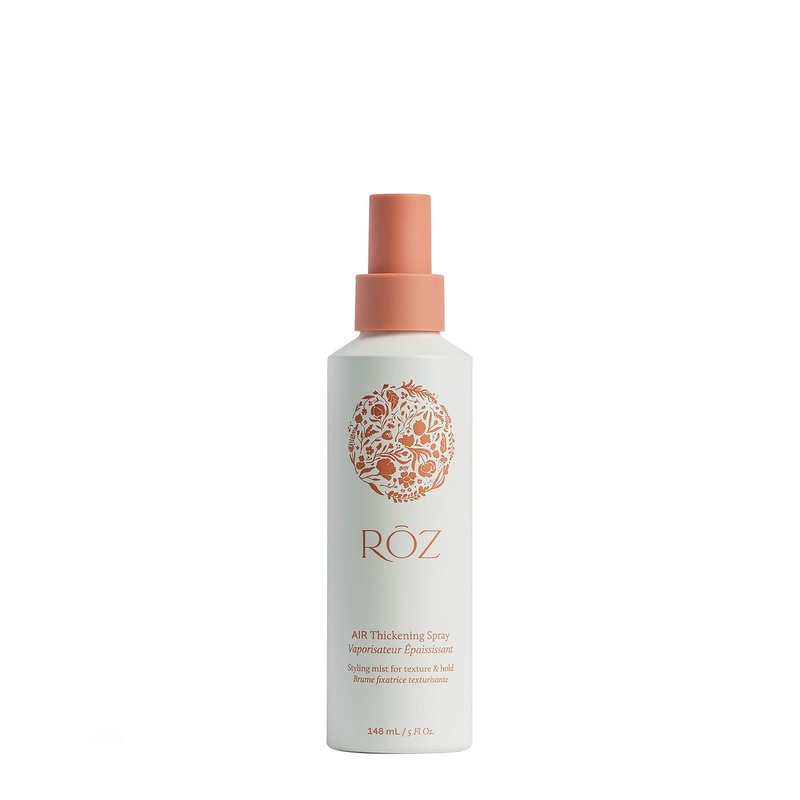 Air Thickening Spray|148 mL|60 mL