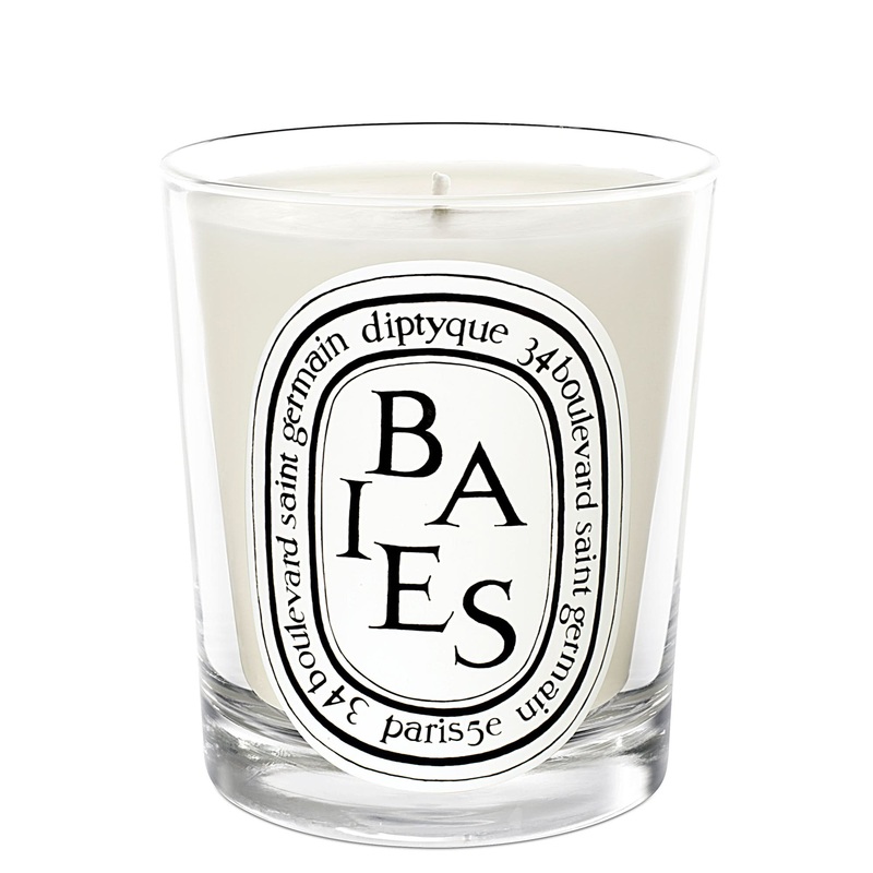 Baies (berries) Scented Candle 190g