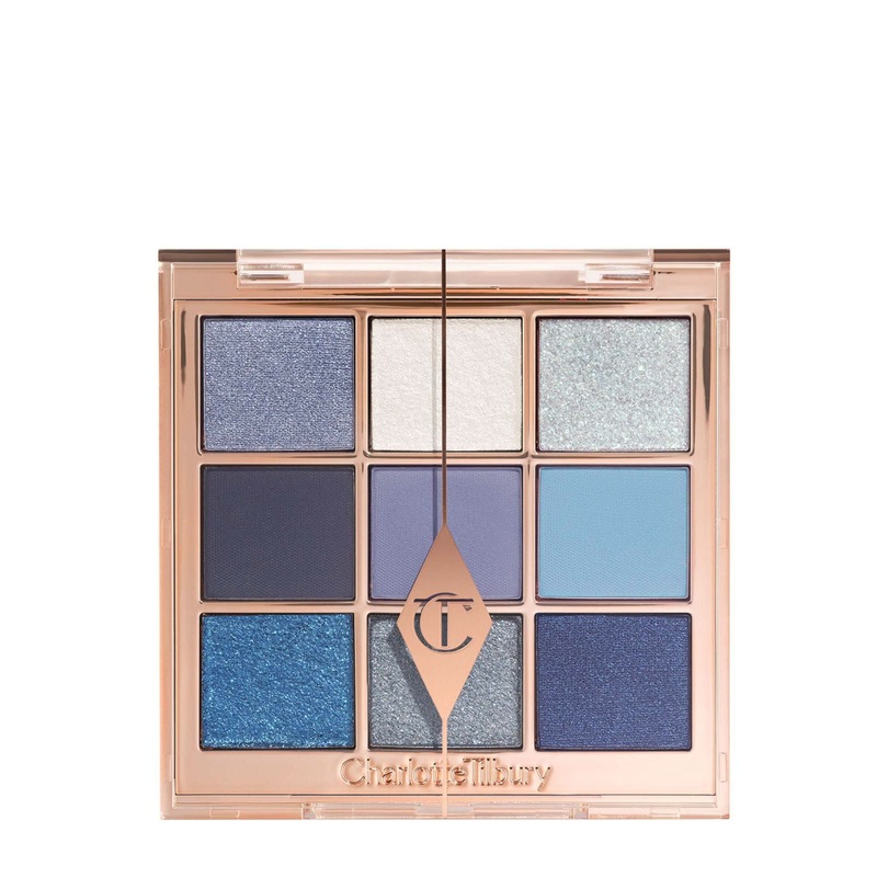 Charlotte’s Palette Of Beautifying Eye Trends