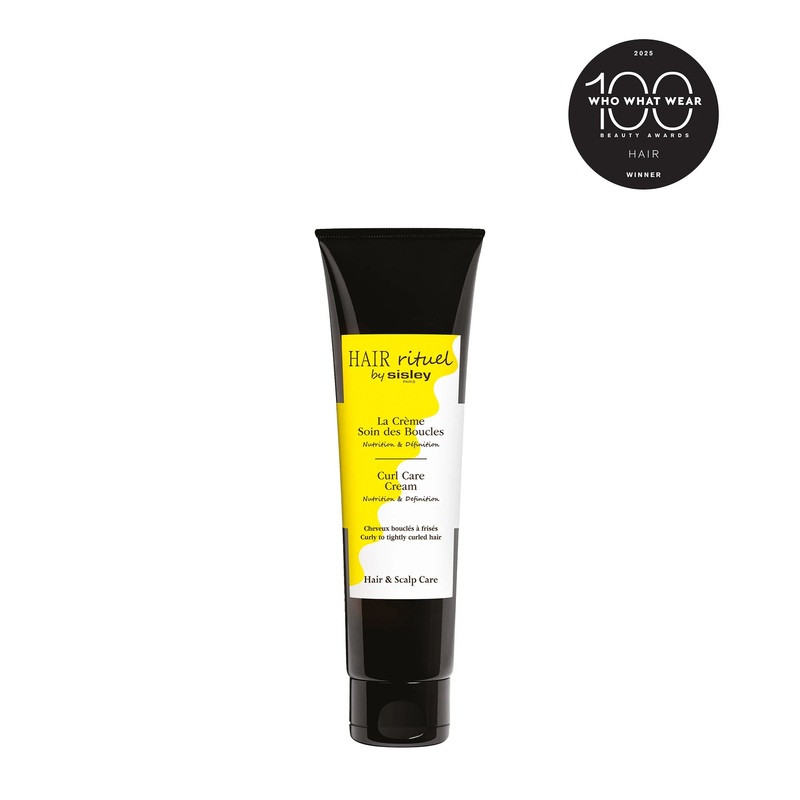 Curl Care Cream