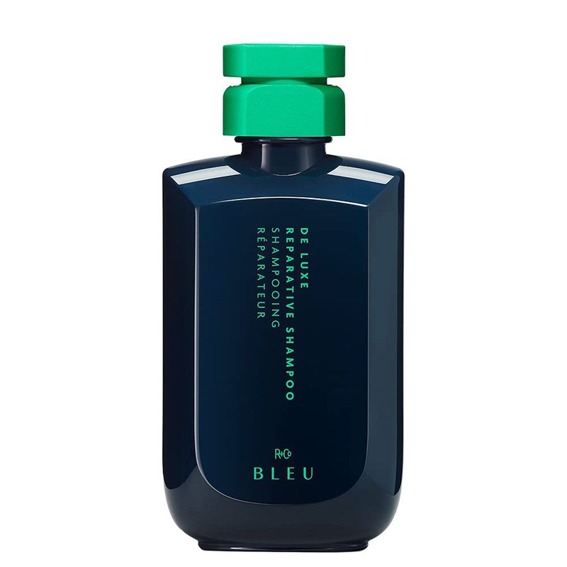 De Luxe Reparative Shampoo|8.5 oz Bottle
