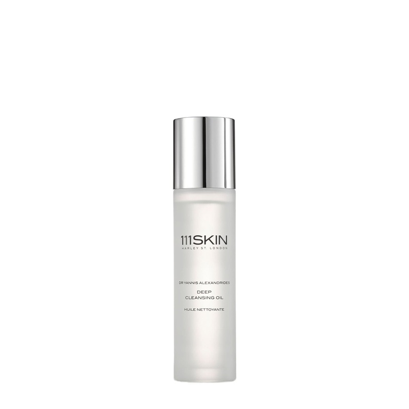 Deep Cleansing Oil