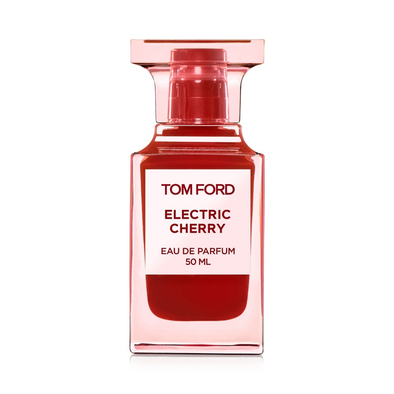 Electric Cherry|50 mL
