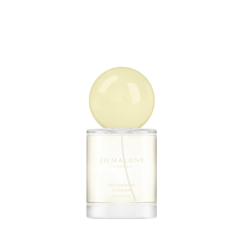 Frangipani Flower Cologne|100 mL|30 mL