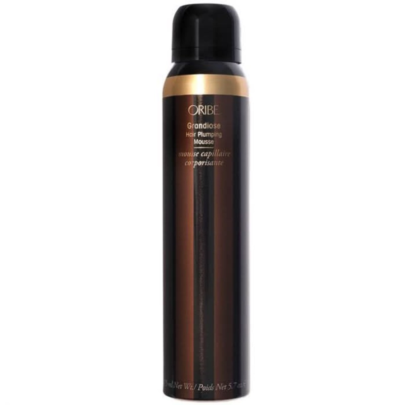 Grandiose Hair Plump Mousse