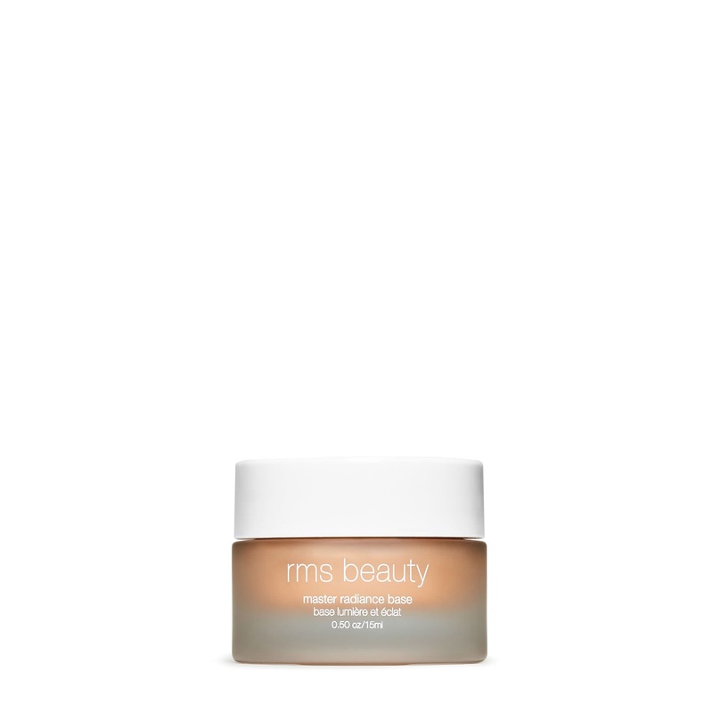 Master Radiance Base|Rich In Radiance|Deep In Radiance