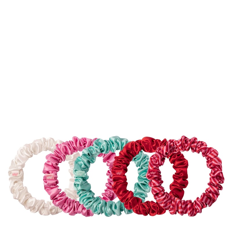 Midi Scrunchie Set – Gelati