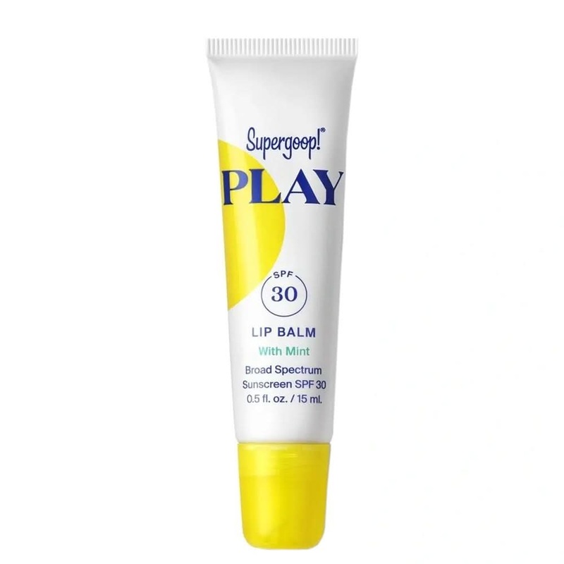 PLAY Lip Balm SPF 30 with Mint