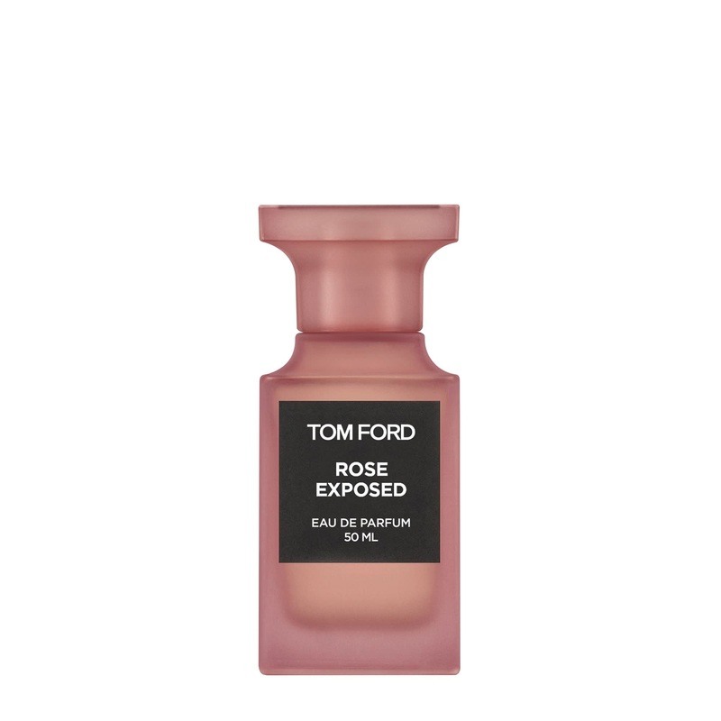 Rose Exposed|50 mL