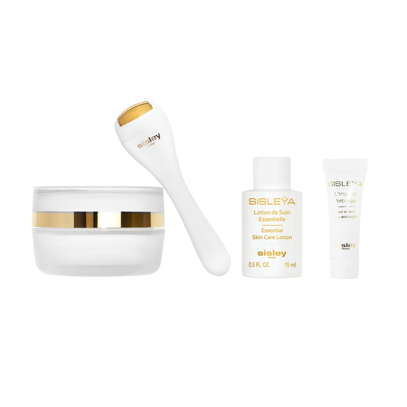 Sisleya L’Integral Anti-Age Eye and Lip Contour Cream Discovery Program