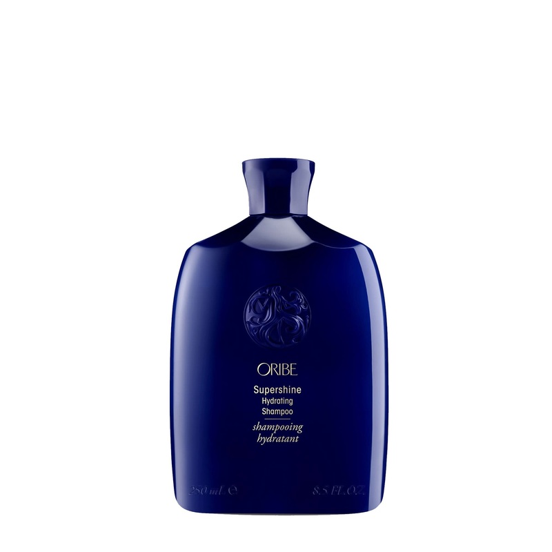 Supershine Hydrating Shampoo|250 mL|Travel