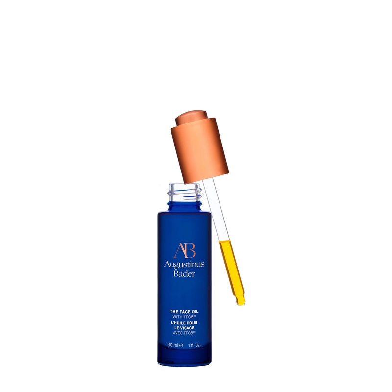 The Face Oil|30 ML