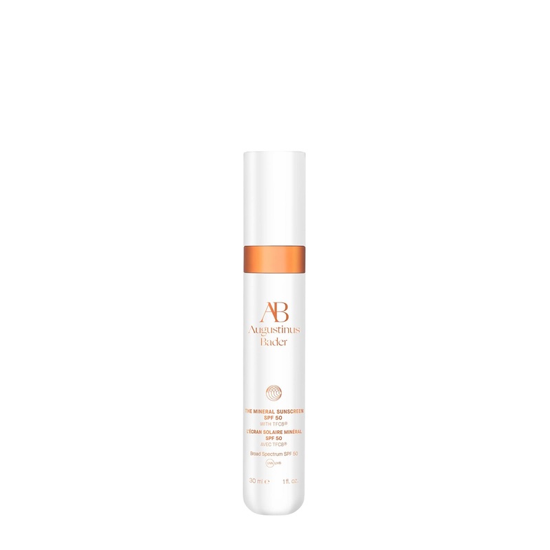 The Mineral Sunscreen SPF 50