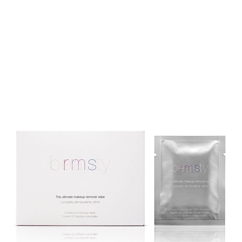The Ultimate Makeup Remover Wipe