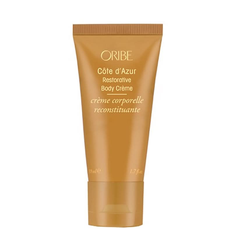Travel Cote Dazur Body Crm