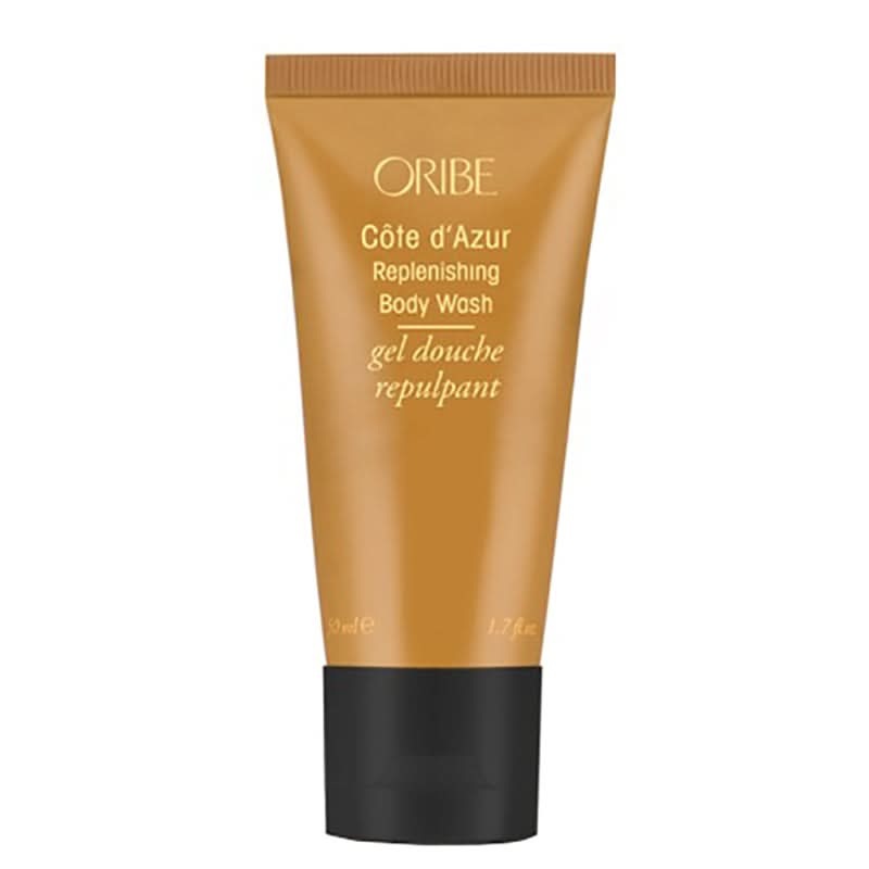 Travel Cote Dazur Body Wash