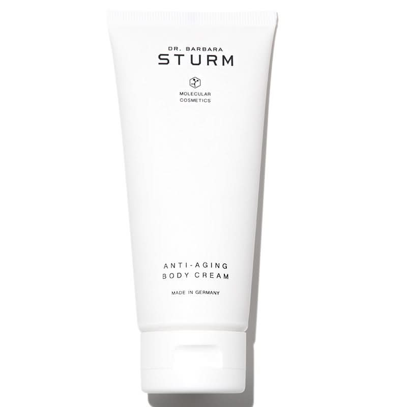 Anti Aging Body Cream|1