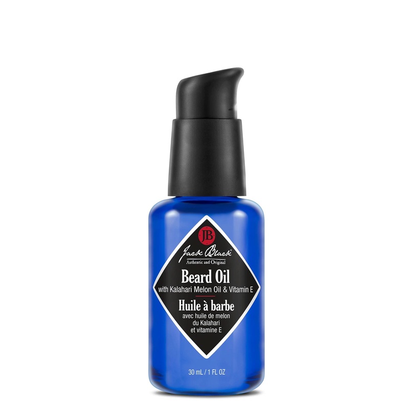 Beard Oil|30 mL