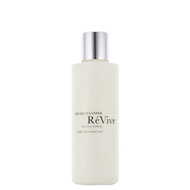 Cream Cleanser Luxe Skin Softener
