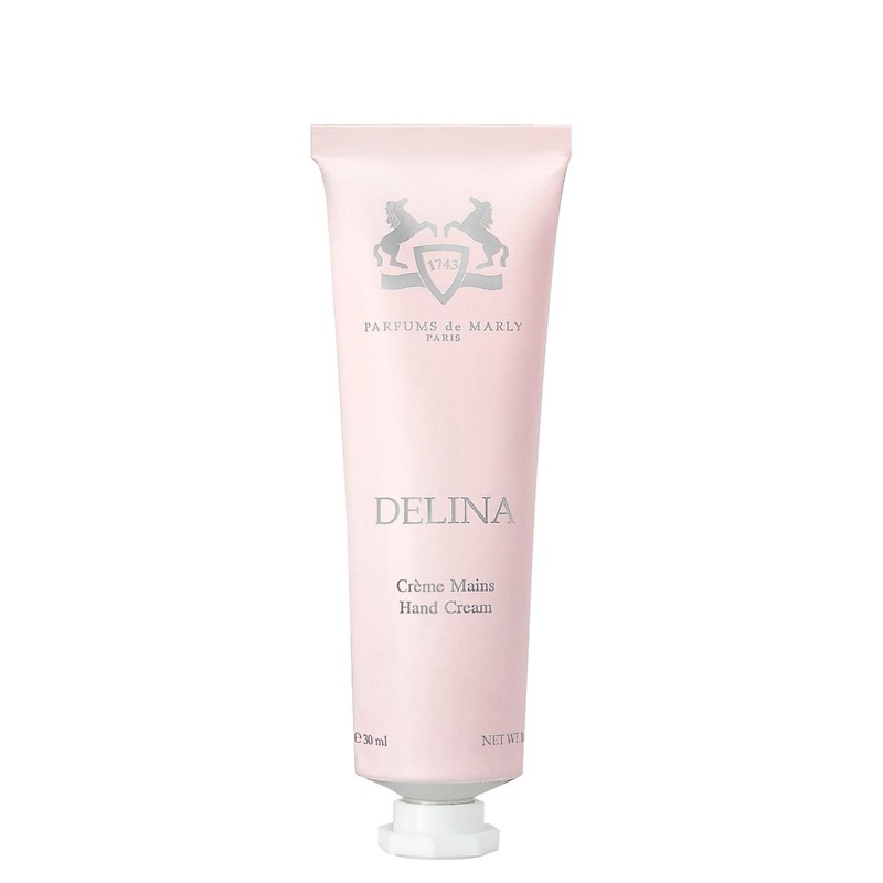 Delina Hand Cream|30ML