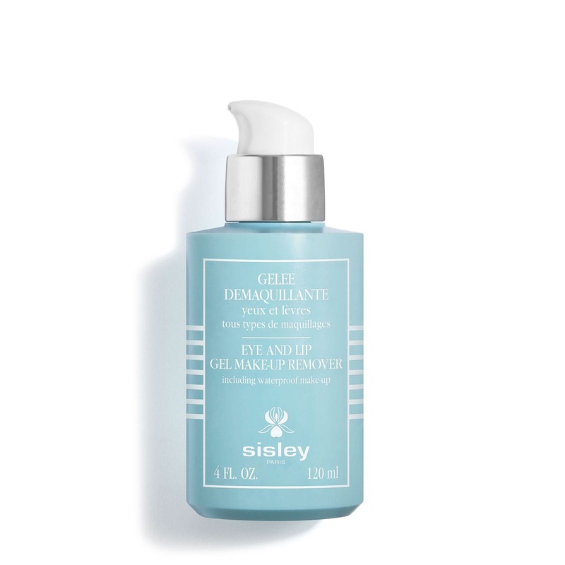 Eye And Lip Gel Makeup Remover