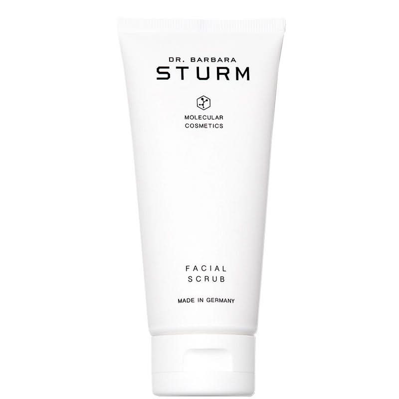 Facial Scrub|3.4