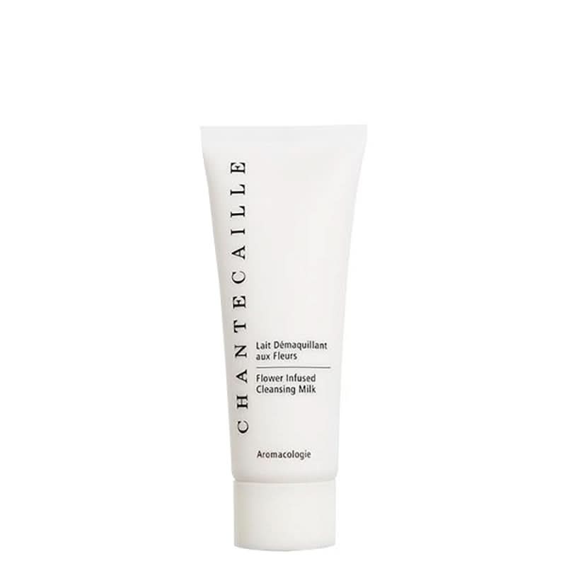 Flower Infused Cleansing Milk 75ml