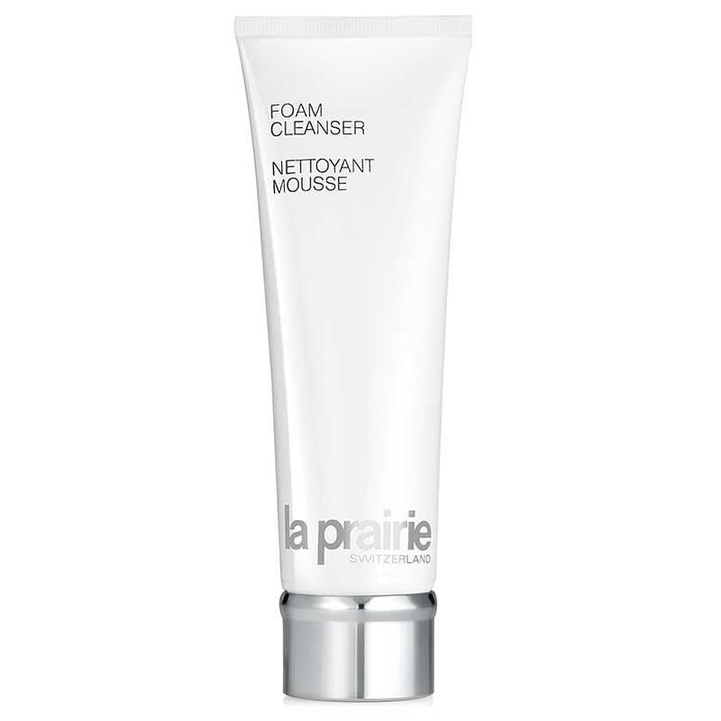 Foam Cleanser