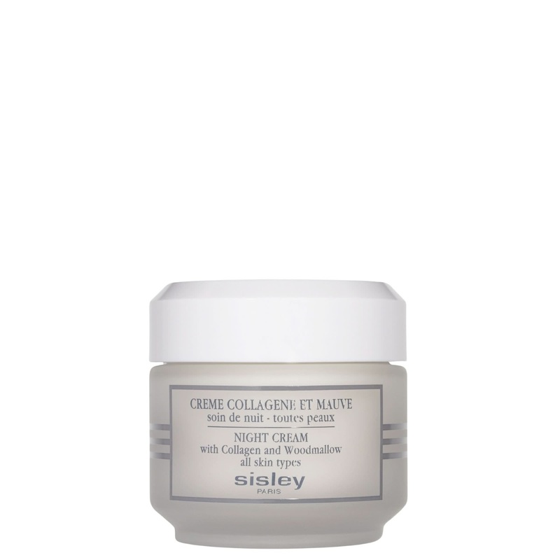 Night Cream