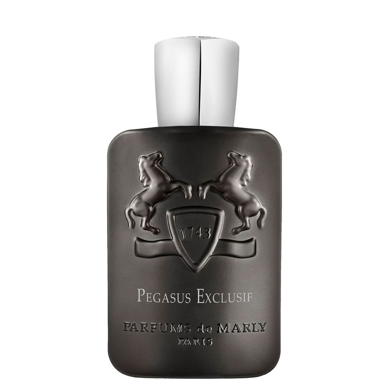 Pegasus Exclusif 125ml|125ML