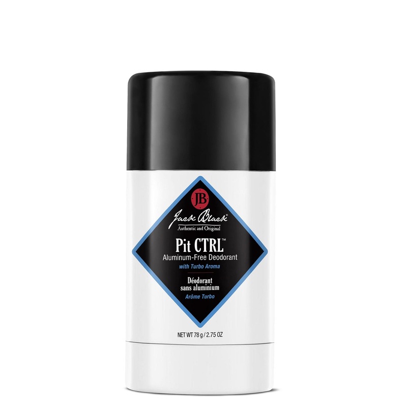 Pit CTRL Aluminum-Free Deodorant