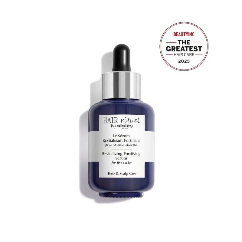 Revitalizing Fortifying Serum