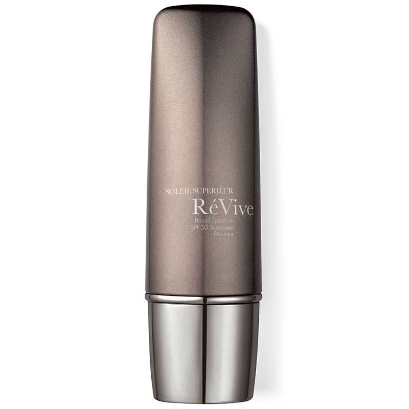 Soleil Superieur SPF 50