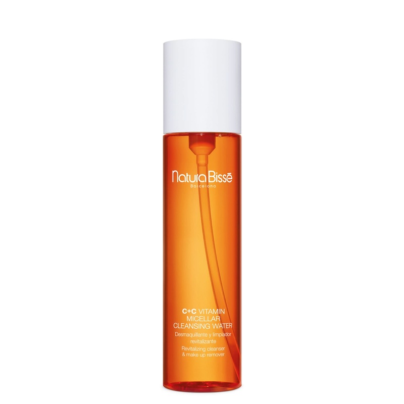 C+c Vitamin Micellar Water|6.8 oz