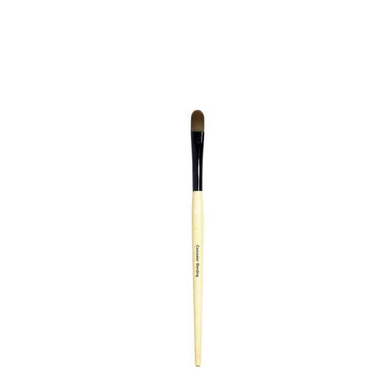 Cream Blending Brush