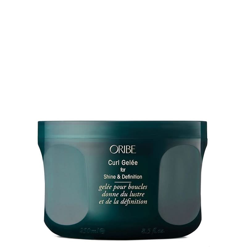 Curl Gelee For Shine & Def|250 mL
