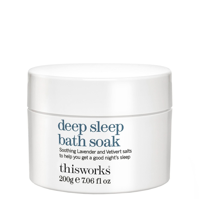 Deep Sleep Bath Soak|200 GR
