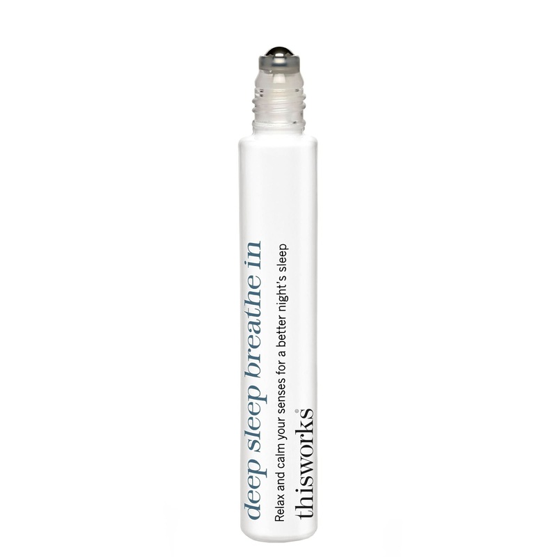 Deep Sleep Breathe In|8 mL