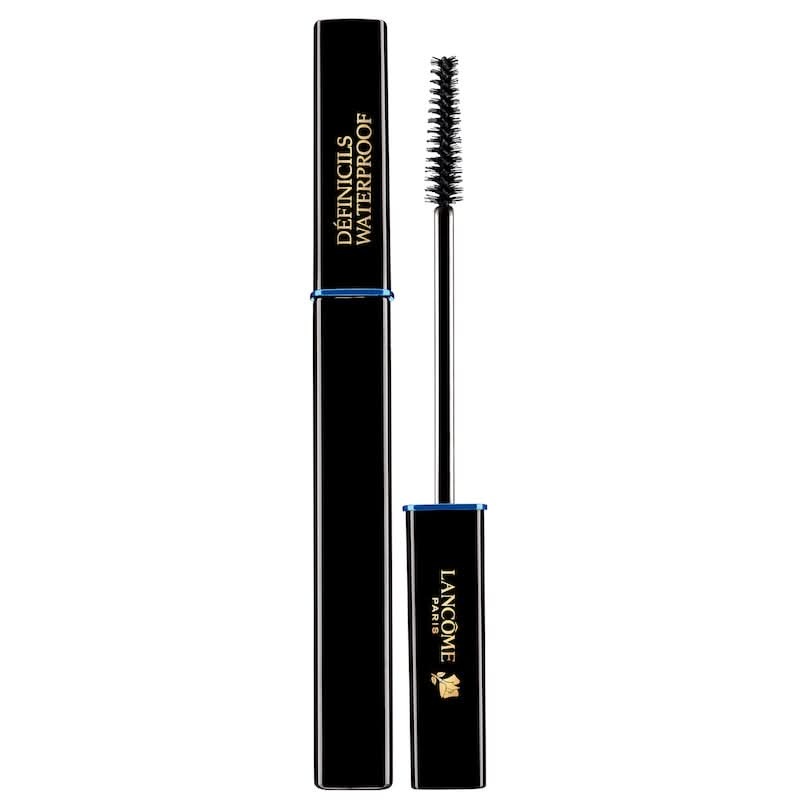 Definicils Waterproof Mascara|Black