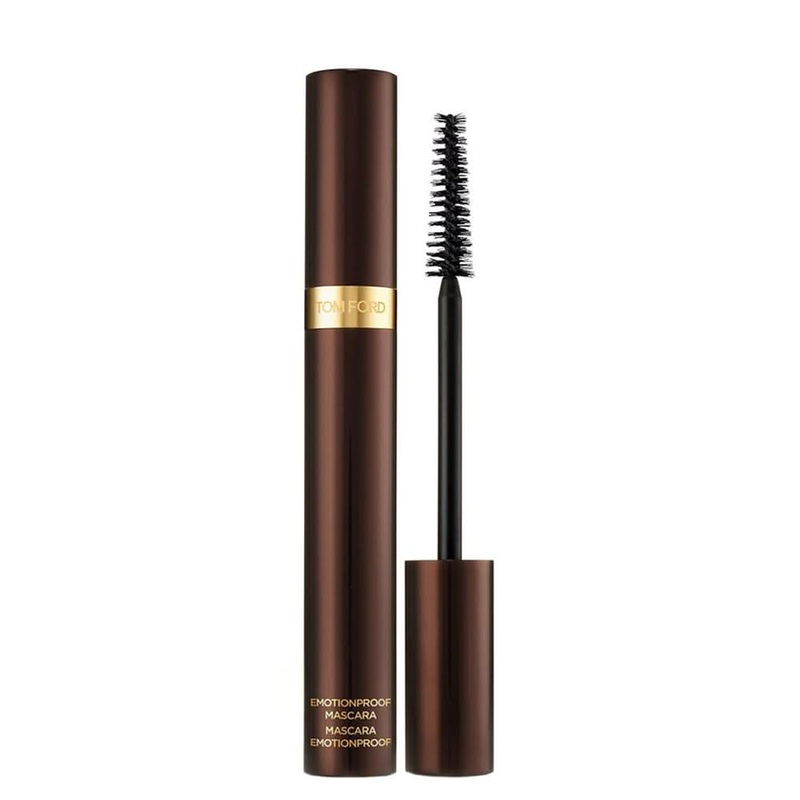 Emotionproof Mascara|Noir