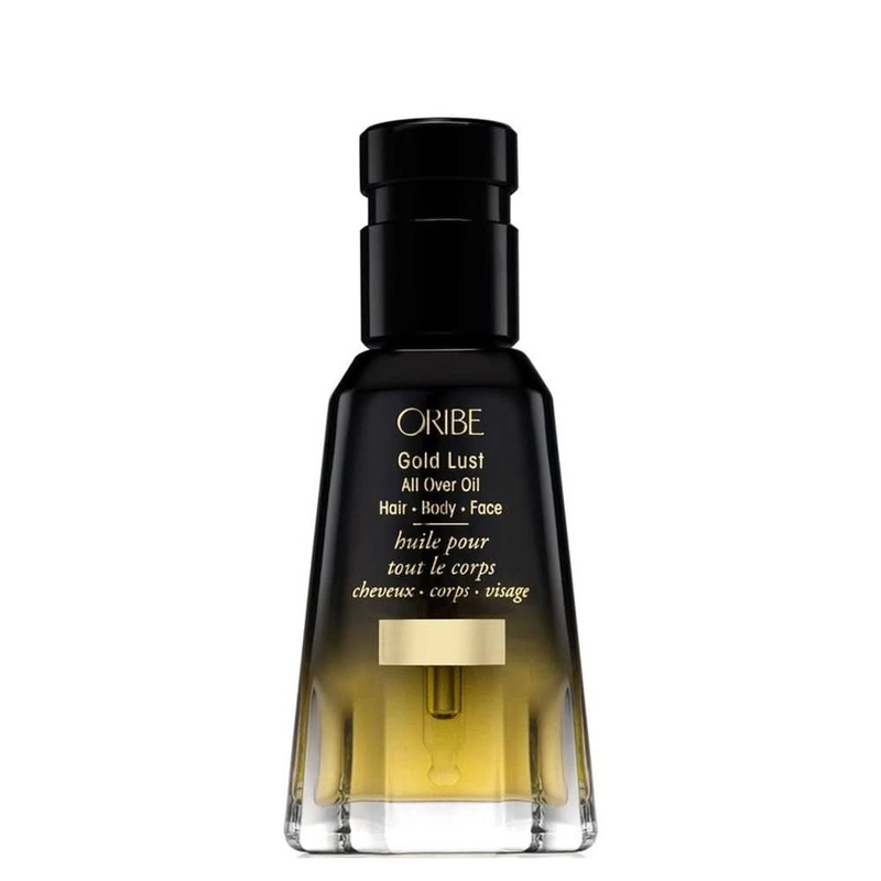Gold Lust All Over Oil|1.7 oz