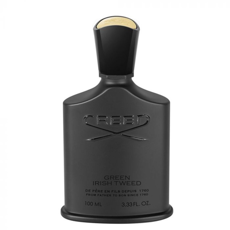 Green Irish Tweed 100 Ml|100 mL