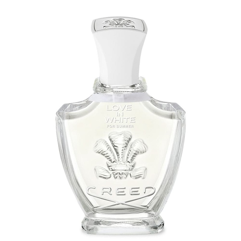 Love In White For Summer 75 Ml