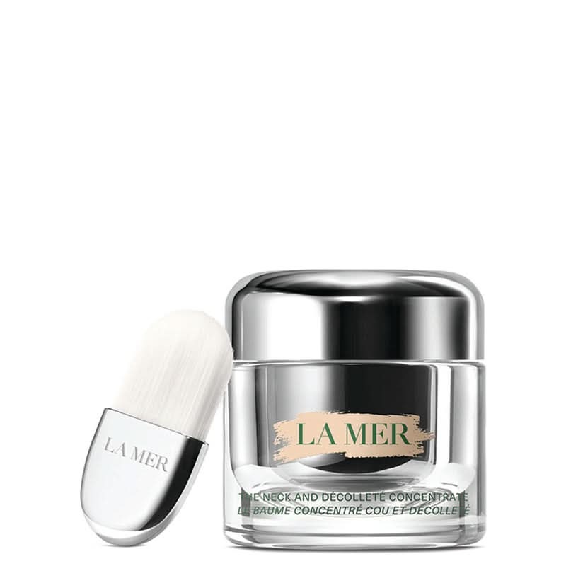 Neck & Decollete Concentrate