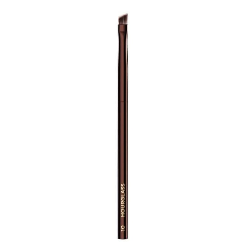 No 10 Angled Liner Brush