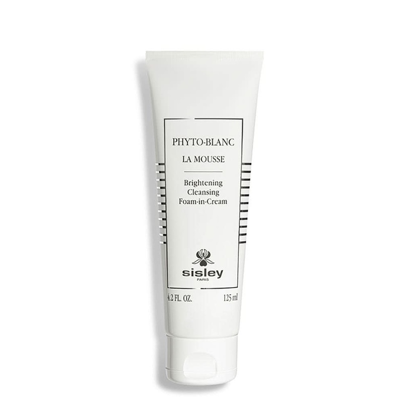 Phyto Blanc La Mousse|125ml