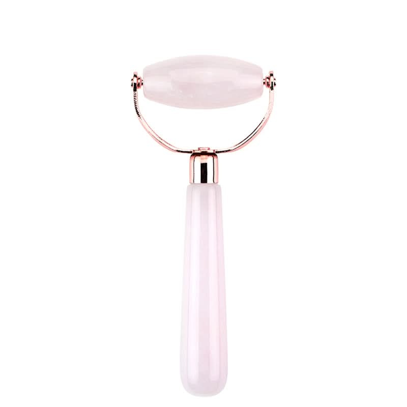 Rose Quartz Roller