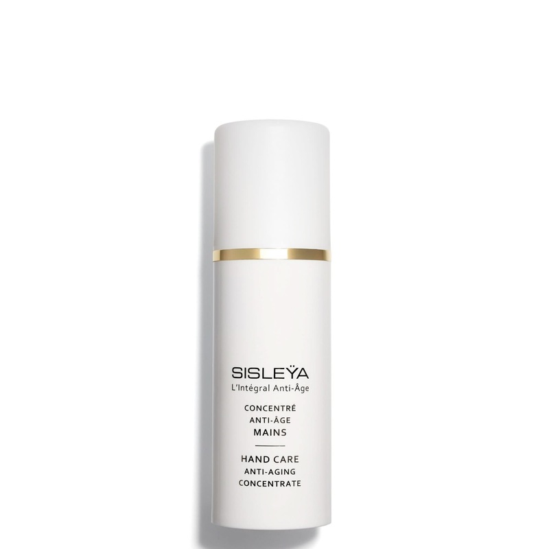 Sisleya Hand Care